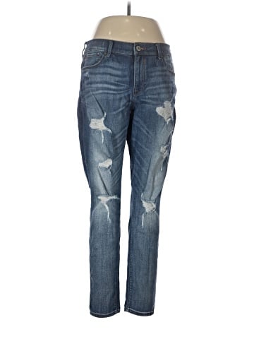 Express Jeans Jeans (view 1)