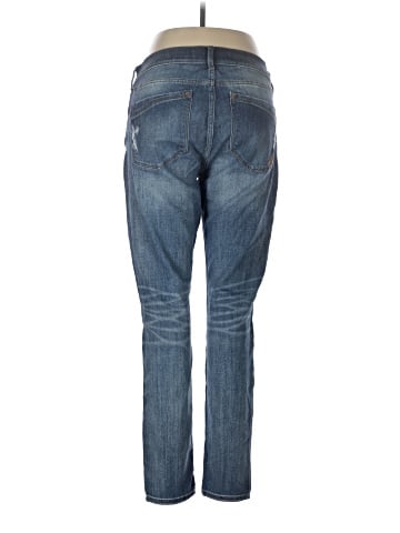 Express Jeans Jeans (view 2)