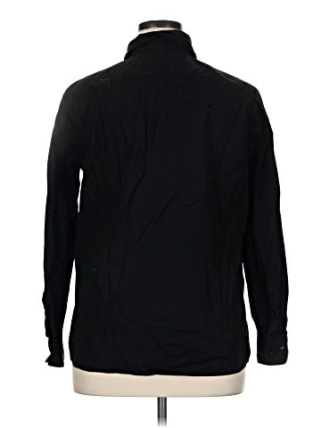 Banana Republic Long Sleeve Button-Down Shirt (view 2)