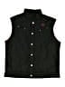 Nike 100% Polyester Black Vest Size 16 - 18 - photo 1