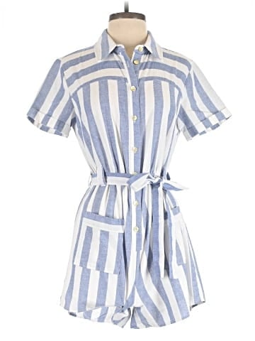 Lumiere Romper (view 1)