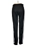 Adidas 100% Polyester Black Track Pants Size S - photo 2
