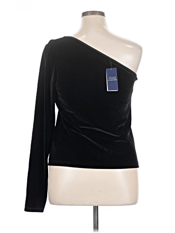 Polo by Ralph Lauren Long Sleeve Top (view 2)