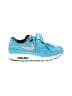 Nike Blue Sneakers Size 9 - photo 1