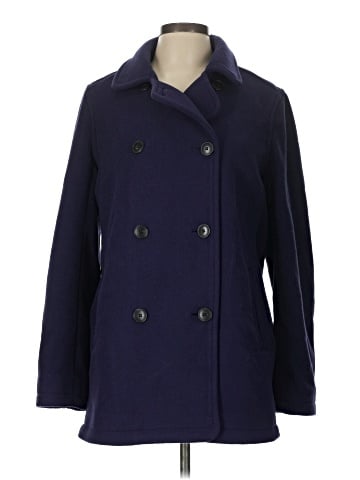 L.L.Bean Coat (view 1)