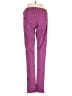 Fossil Color Block Purple Jeans Size 25 waist - photo 2