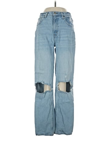 Abercrombie & Fitch Jeans (view 1)