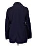 L.L.Bean 100% Polyester Solid Blue Coat Size L - photo 2