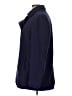 L.L.Bean 100% Polyester Solid Blue Coat Size L - photo 5