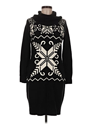 Sandra Darren Casual Dress (view 1)