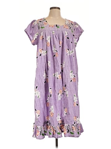 Only Necessities Casual Dress (view 1)
