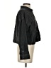 American Eagle Outfitters 100% Cotton Black Jacket Size S - photo 4