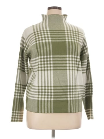 Max Studio Turtleneck Sweater (view 1)