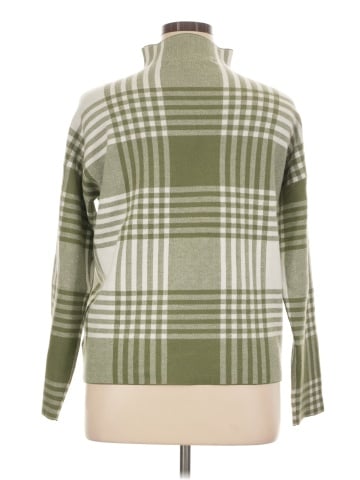Max Studio Turtleneck Sweater (view 2)
