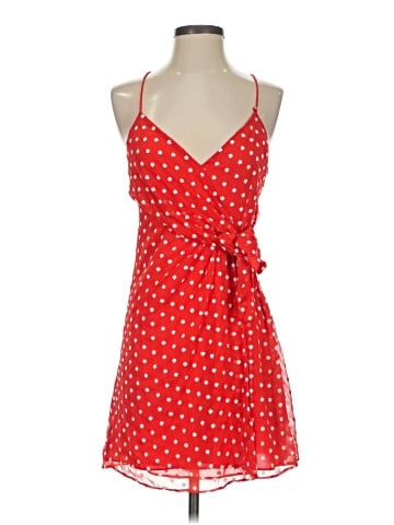Alice + Olivia Sleeveless Top (view 1)
