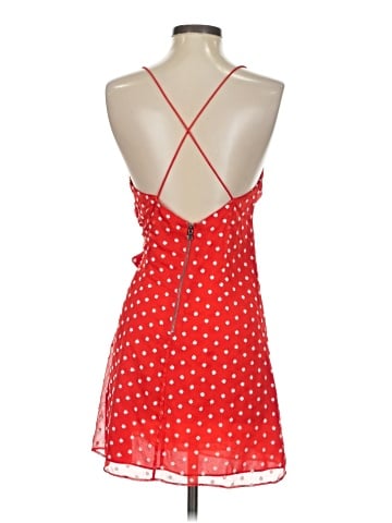 Alice + Olivia Sleeveless Top (view 2)