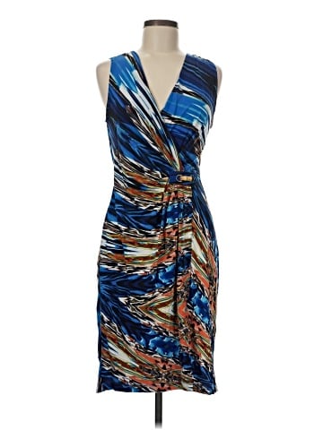 Robbie Bee Cocktail Dress (view 1)
