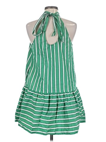 Christian Lacroix Casual Dress (view 2)