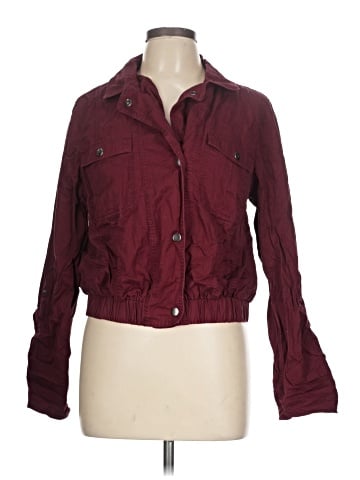 Charlotte Russe Jacket (view 1)