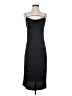 Forever 21 Solid Black Cocktail Dress Size S - photo 1