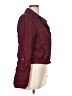 Charlotte Russe Burgundy Jacket Size L - photo 4