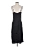 Forever 21 Solid Black Cocktail Dress Size S - photo 2