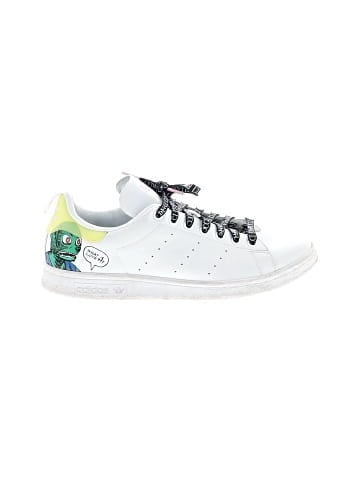 Adidas Stan Smith Sneakers (view 1)