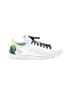 Adidas Stan Smith White Sneakers Size 9 - photo 1