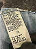 Bill Blass Stars Blue Jeans Size 12 - photo 8