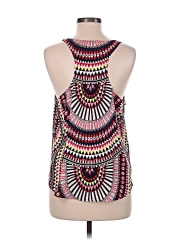 Mara Hoffman Sleeveless Top (view 2)