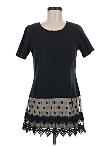 Kathleen Kirkwood Short Sleeve Top (view 1)