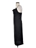 Forever 21 Solid Black Cocktail Dress Size S - photo 5