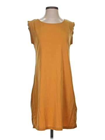 Sigrid Olsen Casual Dress (view 1)