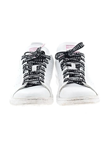 Adidas Stan Smith Sneakers (view 2)