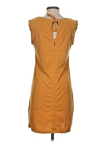 Sigrid Olsen Casual Dress (view 2)