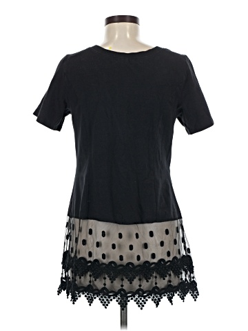 Kathleen Kirkwood Short Sleeve Top (view 2)
