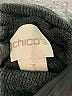 Chico's Gray Turtleneck Sweater Size XL - photo 7