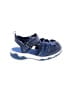 Carter's Blue Sandals Size 6 (kids) - photo 1