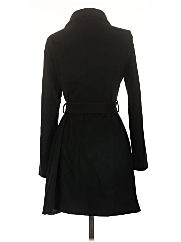 Tahari Wool Coat (view 2)