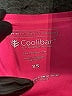 Coolibar Solid Pink Skort Size XS (kids) - photo 3
