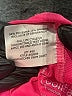 Coolibar Solid Pink Skort Size XS (kids) - photo 4