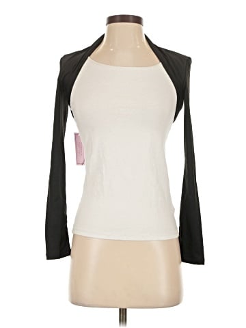 Amelia Cardigan (view 1)