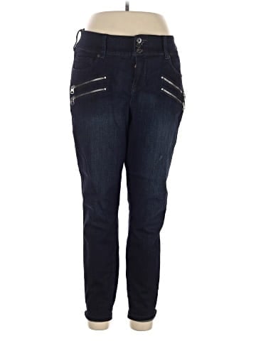 Torrid Jeans (view 1)