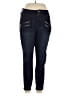 Torrid Blue Jeans Size 18R - photo 1