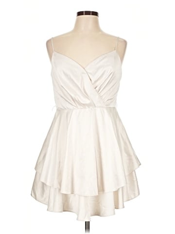 B. Darlin Cocktail Dress (view 1)
