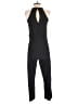 Kyodan Solid Black Jumpsuit Size XS - photo 2