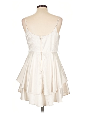 B. Darlin Cocktail Dress (view 2)