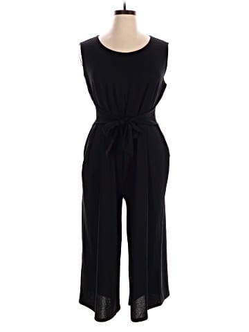 Du Jour Jumpsuit (view 1)