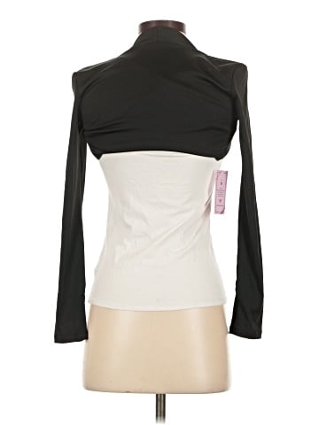 Amelia Cardigan (view 2)