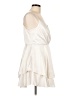 B. Darlin Ivory Cocktail Dress Size 13 - 14 - photo 4
